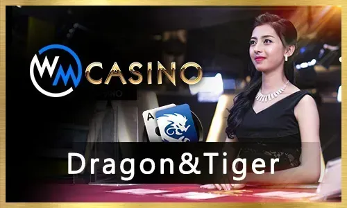 VIP777 Live Casino Games